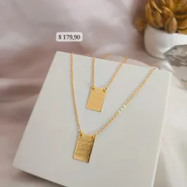 ESCAPULARIO ENTREGO, CONFIO, ACEITO, AGRADEÇO