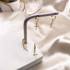 BRINCO ARTICULADOR COM CRUZ LISA