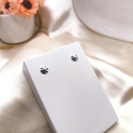 BRINCO REDONDO PEQUENO ONDULADO