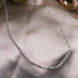 CHOKER ELO PORTUGUES MAIS JUNTOS