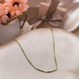 COLAR VENEZIANA 0,9MM