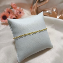 PULSEIRA EM ELO PORTUGUES CHATADO