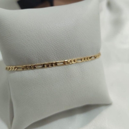 PULSEIRA INFANTIL MASCULINA 3 POR 1 FECHO GAVETA