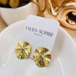 BRINCO ORGANICO REDONDO CRAQUELADO