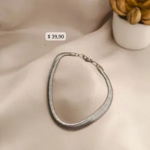 PULSEIRA MALEAVEL AÇO