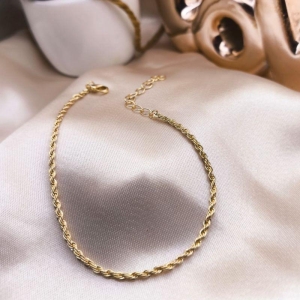 PULSEIRA CORDÃO BAIANO 2MM