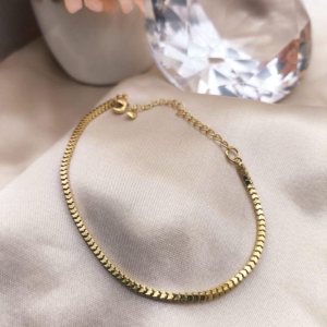 PULSEIRA ESCAMA QUADRICULADA LISA