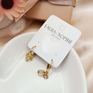 BRINCO ARTICULADO COM 3 PONTOS DE LUZ PENDURADOS