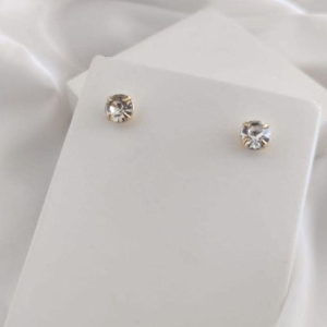 BRINCO PONTO DE LUZ 6MM