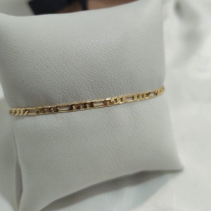 PULSEIRA INFANTIL MASCULINA 3 POR 1 FECHO GAVETA