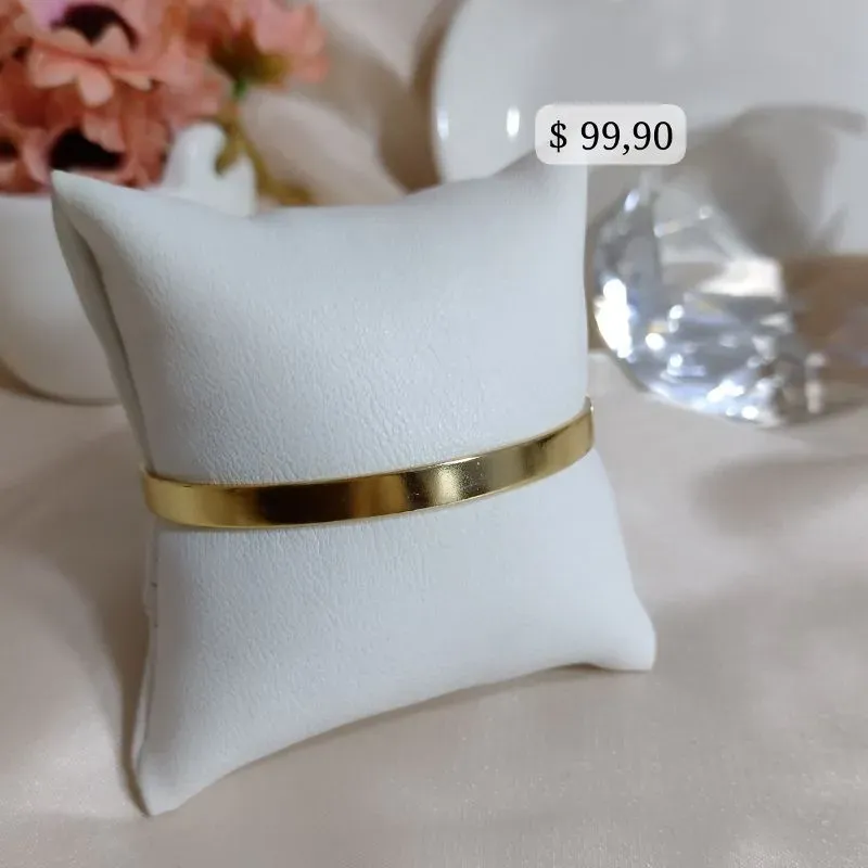 BRACELETE LISO REGULAVEL