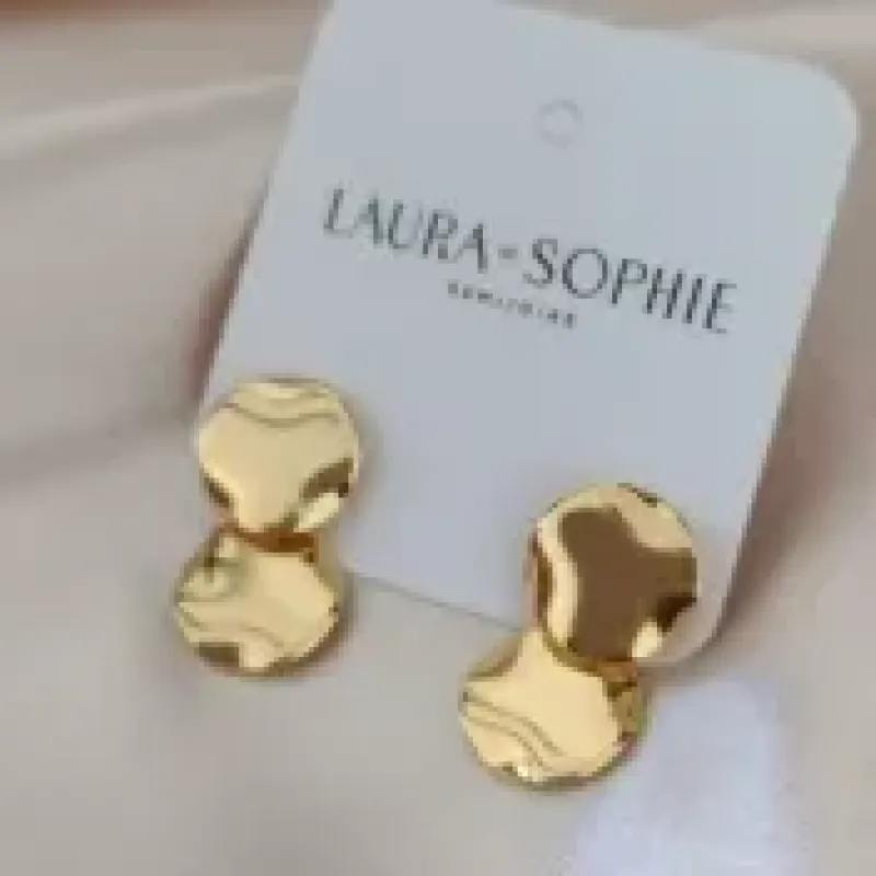 BRINCO 2 PLACAS REDONDAS LISAS