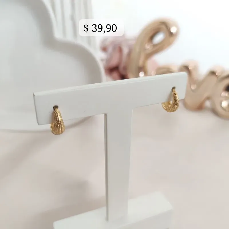 BRINCO ARGOLA FOSCA NA FRENTE M