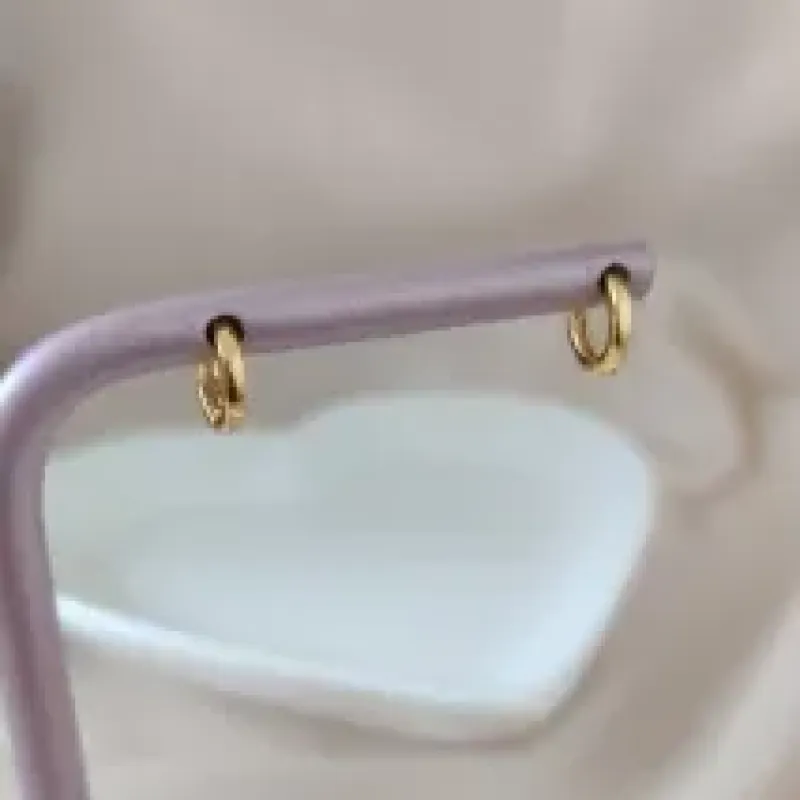 BRINCO ARGOLA MINI CARTILAGEM