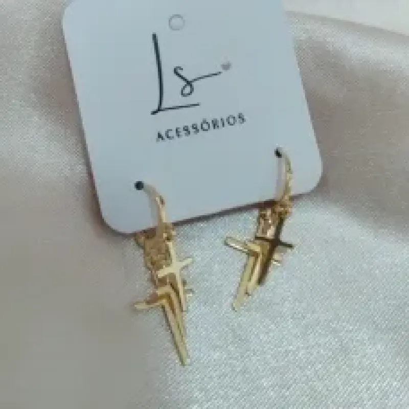 BRINCO ARTICULADOR 3 CRUZ