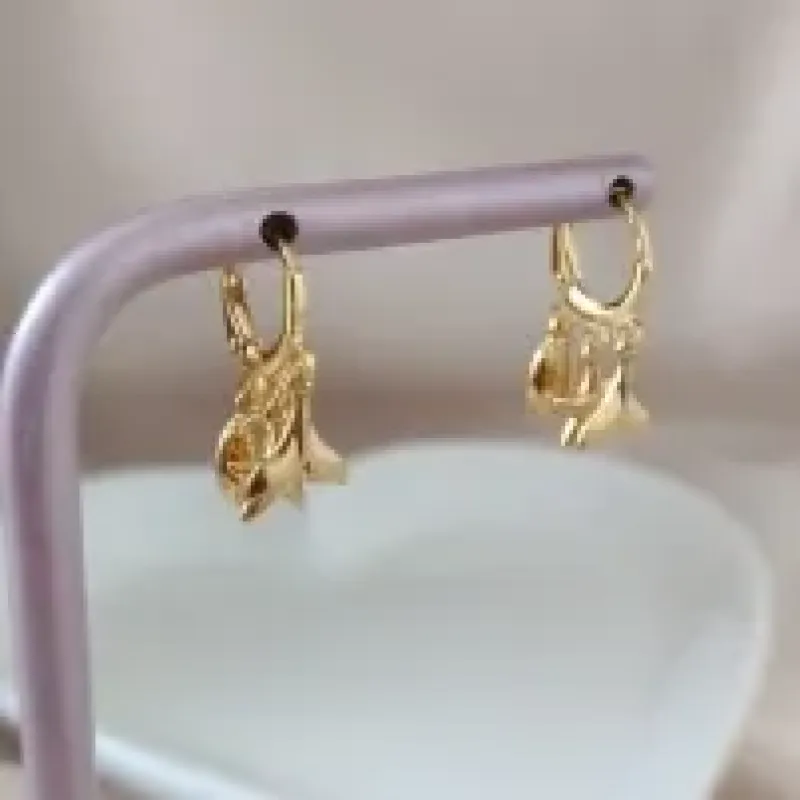 BRINCO ARTICULADOR CALDA SEREIA ESTRELA E BUZIO MAR