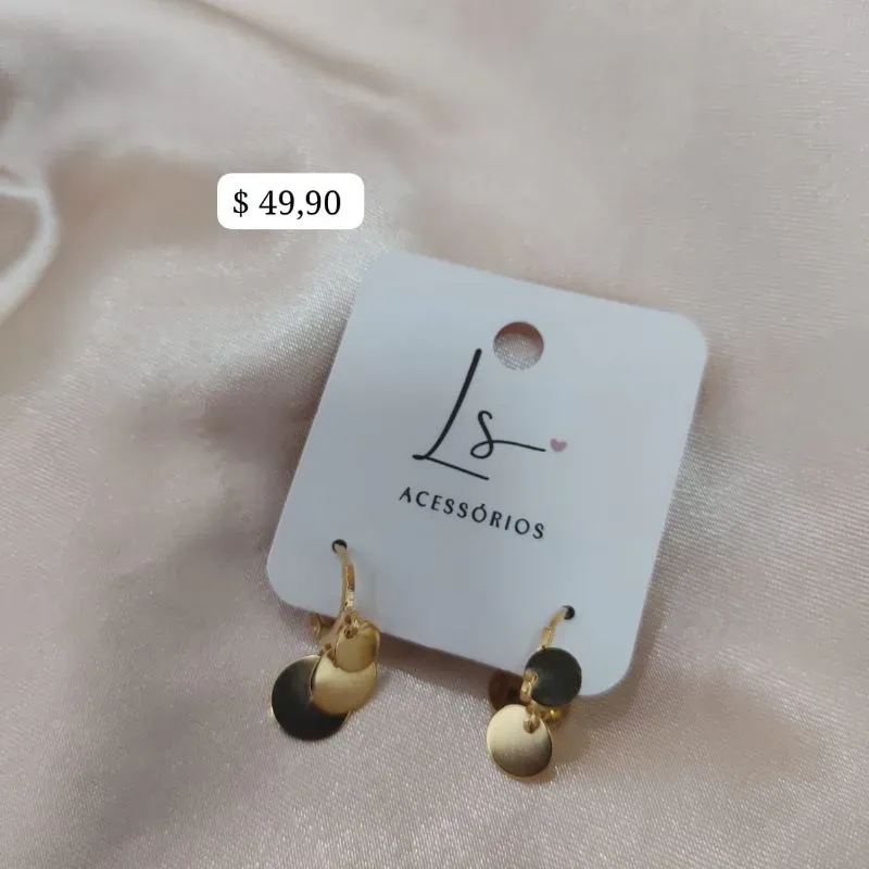 BRINCO ARTICULADOR COM 3 PLACAS LISAS