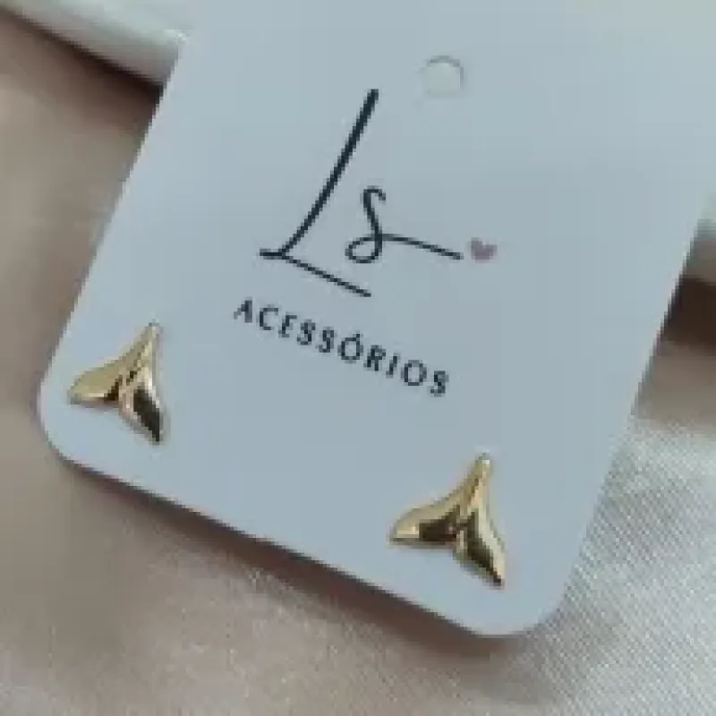 BRINCO CALDA DE SEREIA