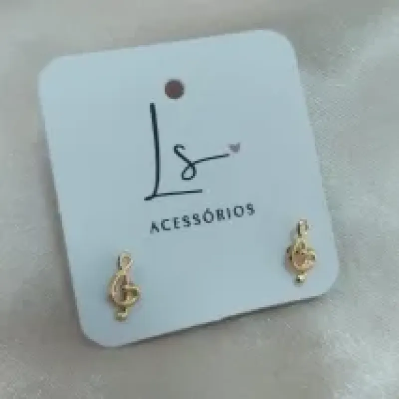 BRINCO CLAVE MUSICAL