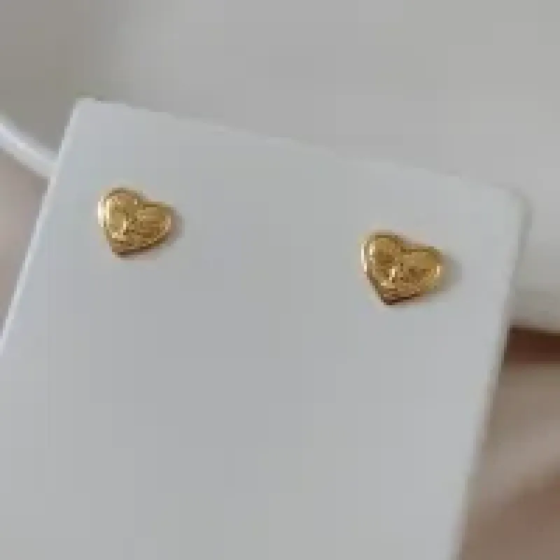 BRINCO CORAÇÃO COM ESPIRITO SANTO