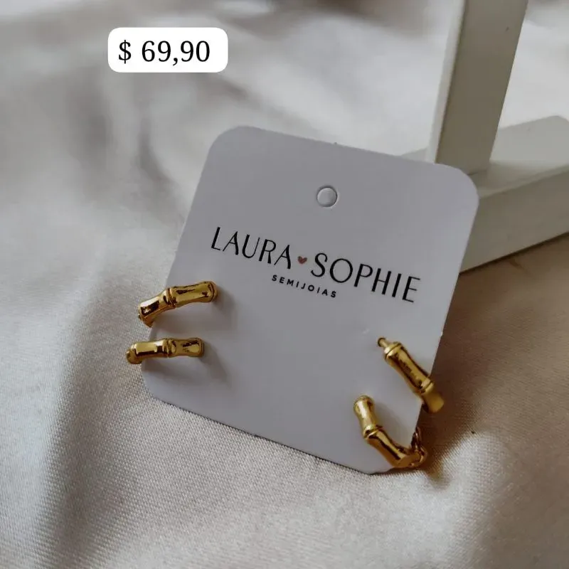 BRINCO DUPLA ARGOLA COM JUNTAS
