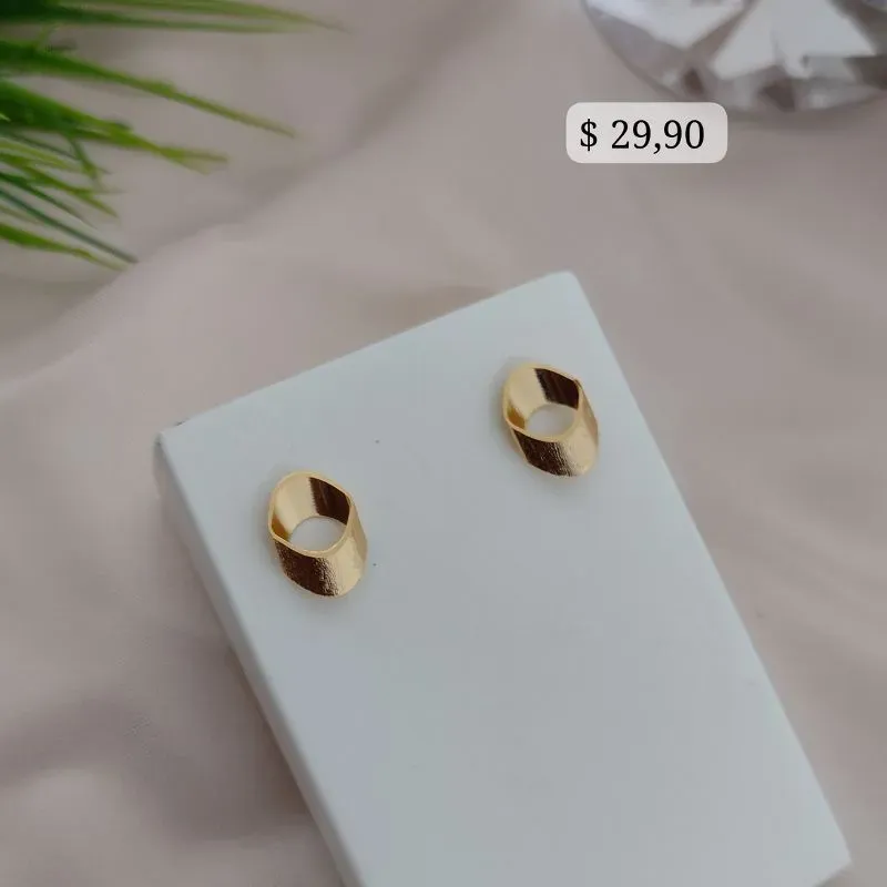 BRINCO EM 3D LISO E FOSCO