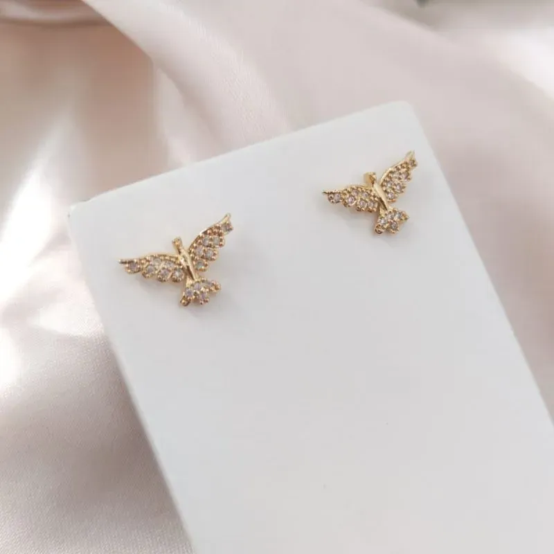 BRINCO ESPIRITO SANTO CRAVEJADO EM MICRO ZIRCONIA