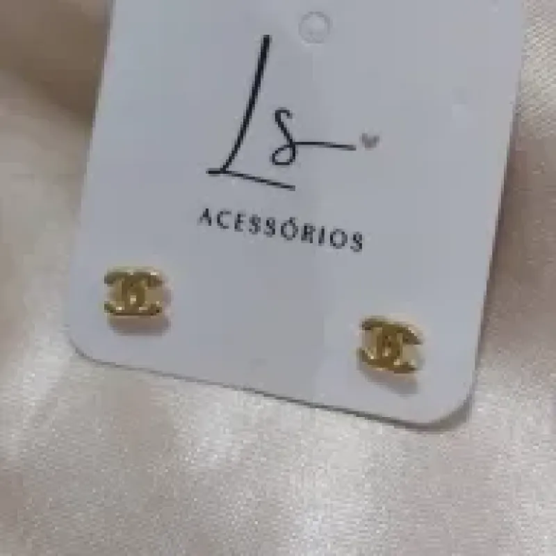 BRINCO INSPIRAÇÃO CHANNEL