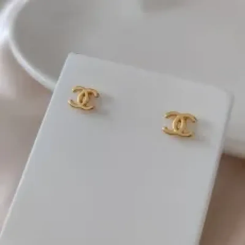 BRINCO INSPIRAÇÃO CHANNEL 8MM