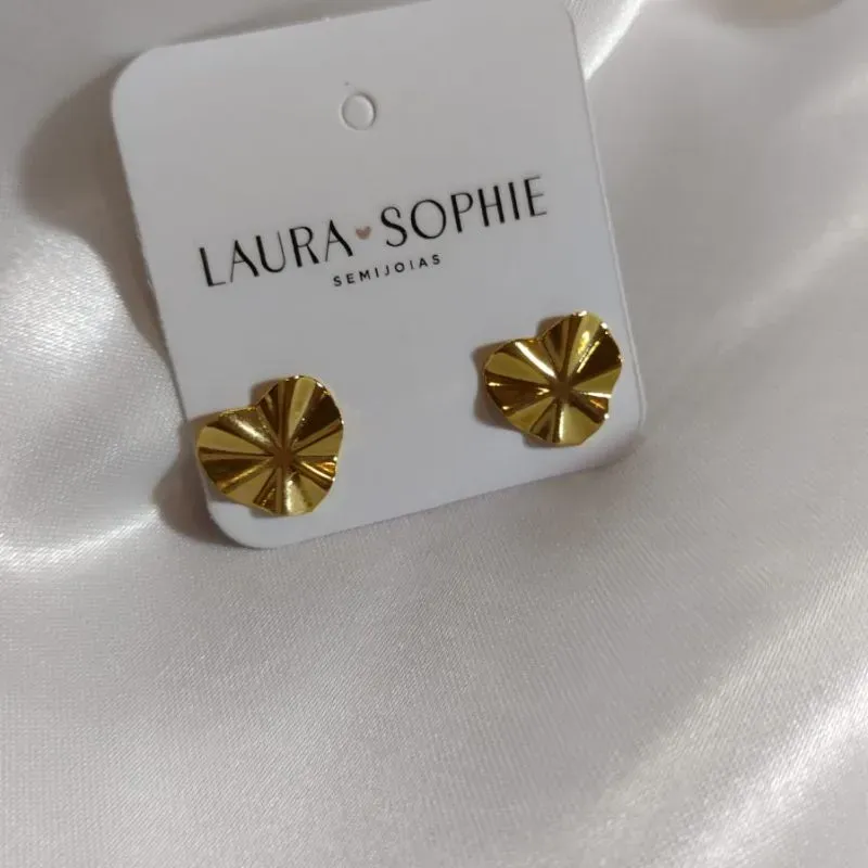 BRINCO ORGÂNICO CORAÇÃO