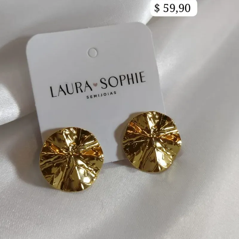 BRINCO ORGÂNICO REDONDO COM RISCAS