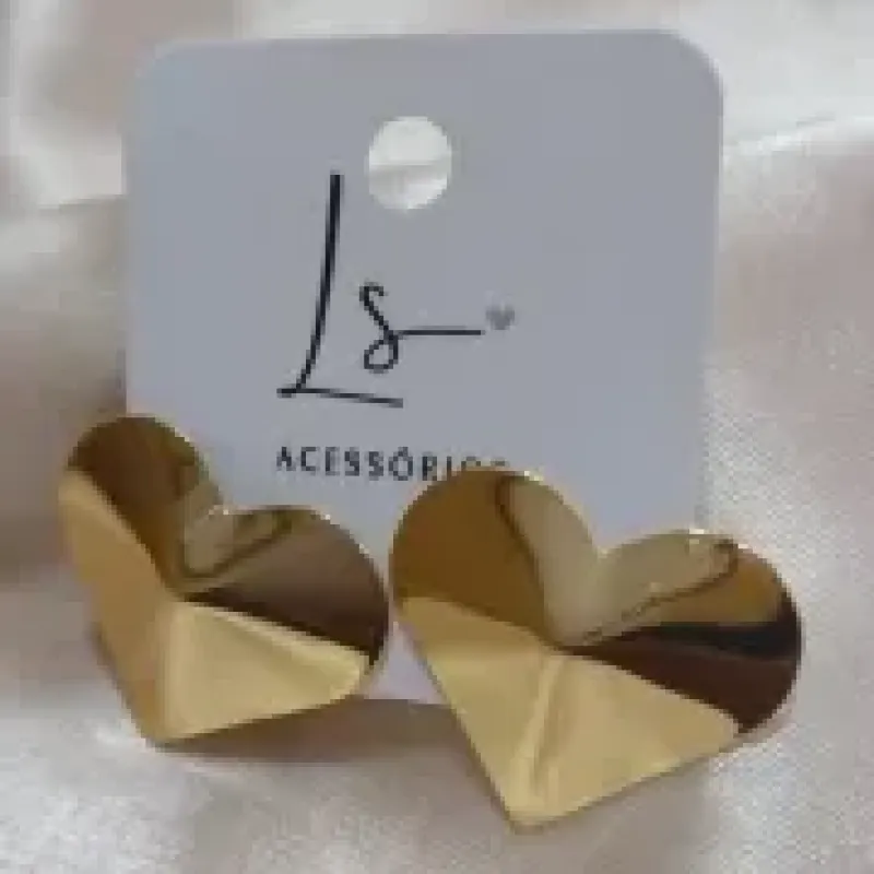 BRNCO CORAÇÃO GRANDE