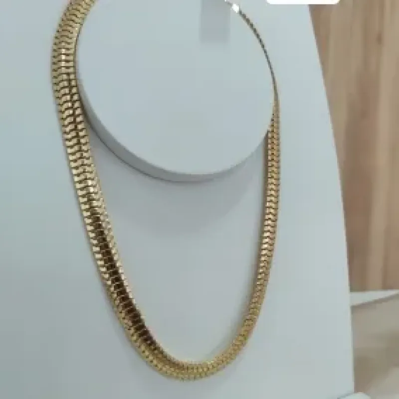 CHOKER SALAMENDRA 13MM