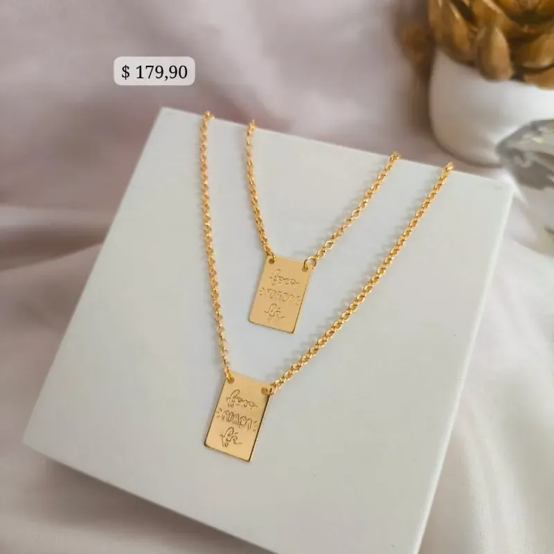 ESCAPULÁRIO ELO PORTUGUES FOCO FORÇA E FÉ