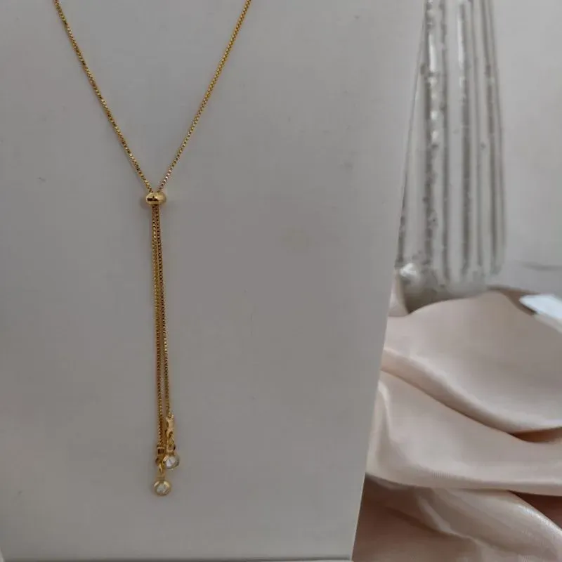 GRAVATINHA REGULÁVEL COM PONTO DE LUZ