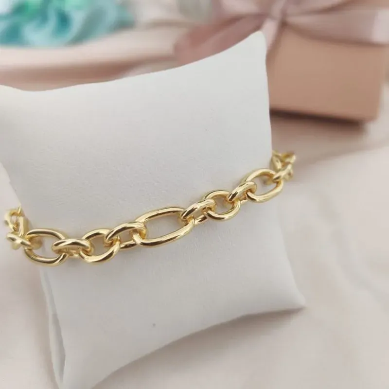 PULSEIRA 3  POR 1 EM ELOS REDONDOS