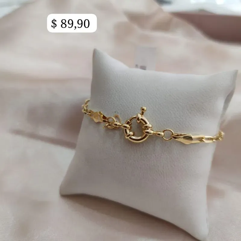 PULSEIRA CERTIER FECHO BOIA