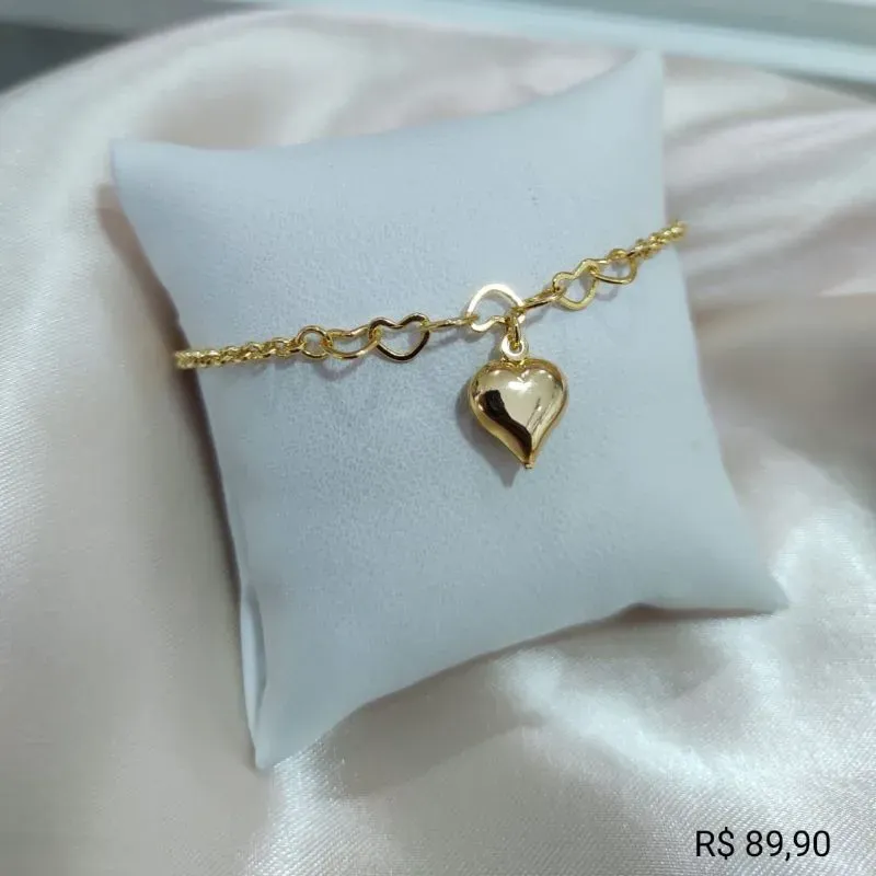 PULSEIRA ELO PORTUGUES