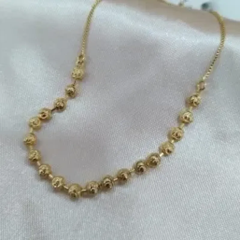 PULSEIRA REGULAVEL ESFERAS DETALHADAS