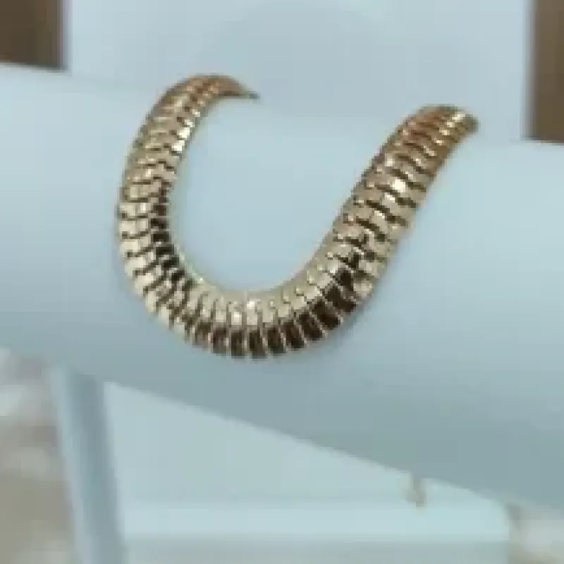 PULSEIRA SALAMANDRA 8MM