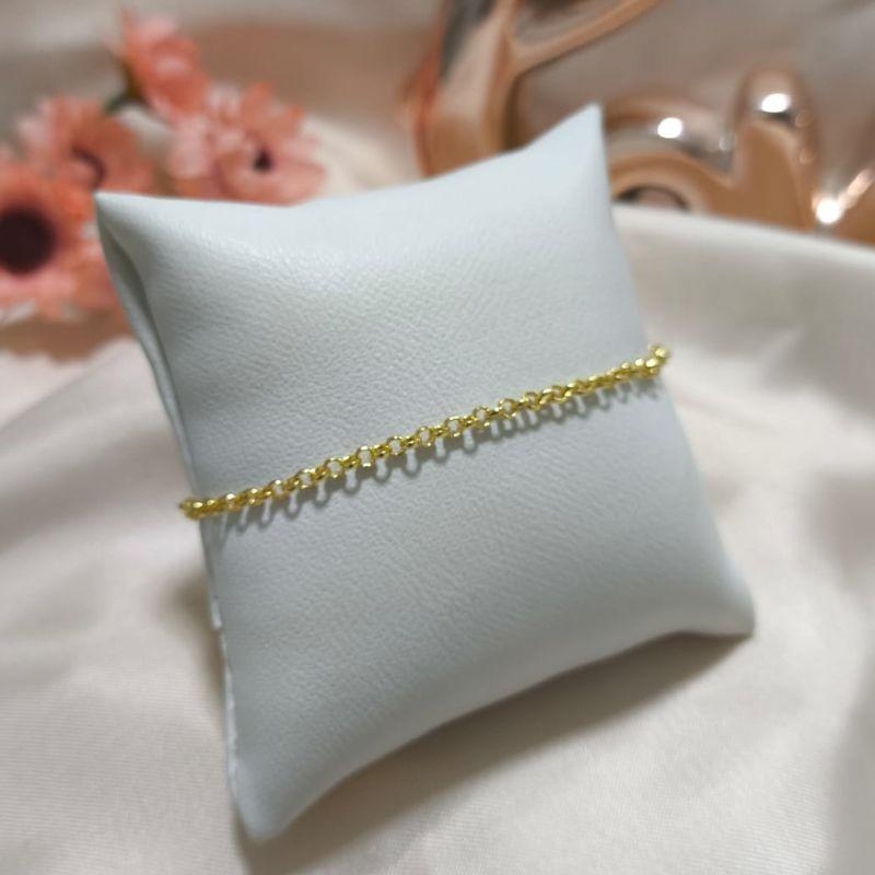 PULSEIRA EM ELO PORTUGUES