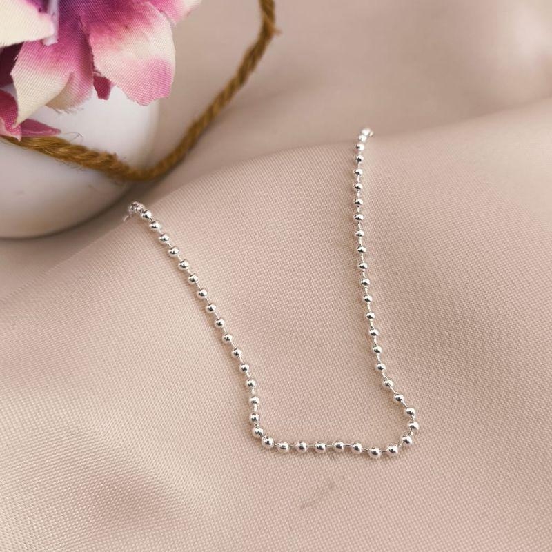 PULSEIRA TODA EM MINI ESFERAS