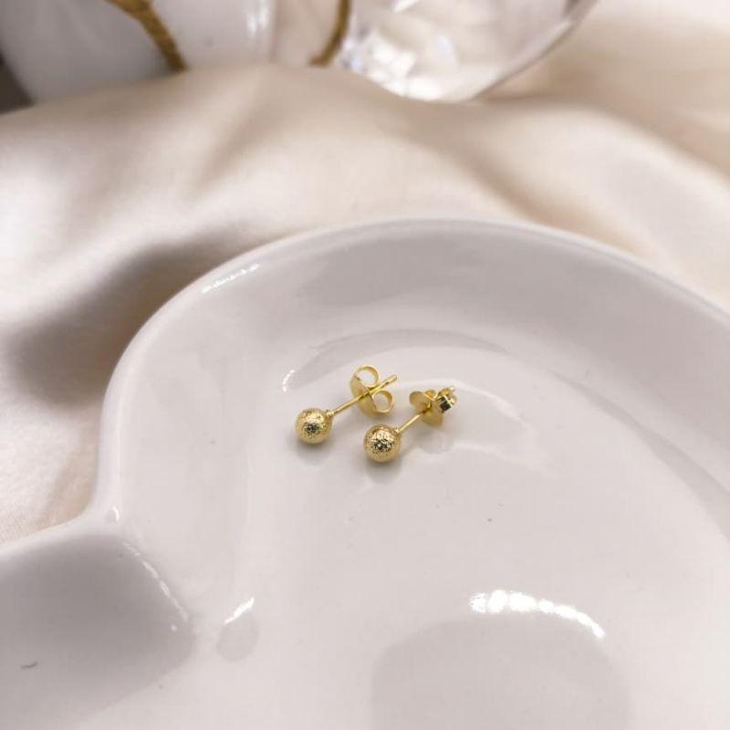 BRINCO ESFERA FOSCA M