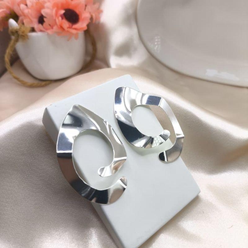 BRINCO FORMA ORGANICA CIRCULAR DISTORCIDO