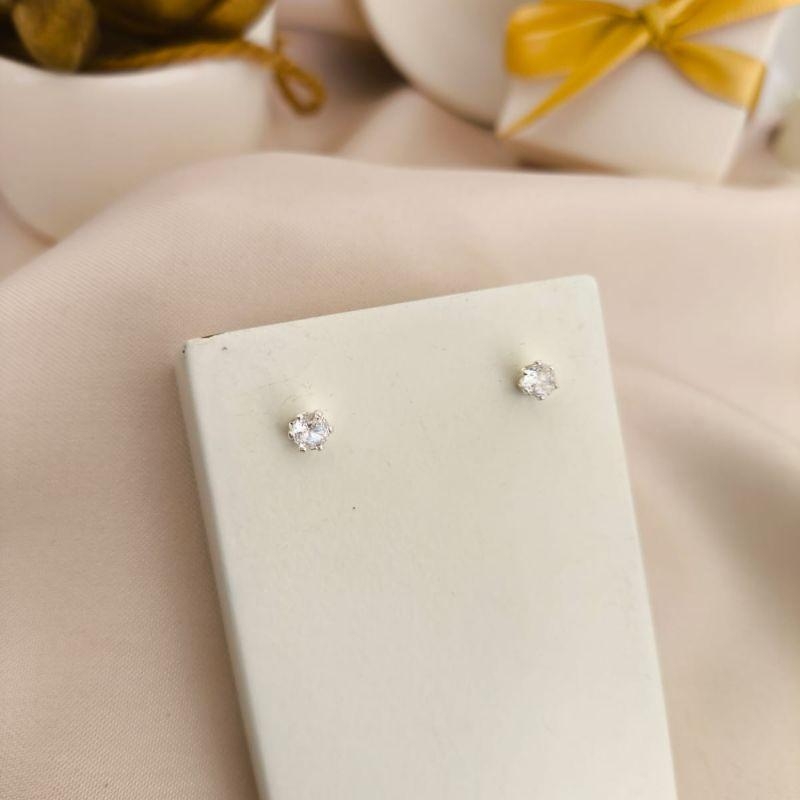 BRINCO PONTO DE LUZ 5MM