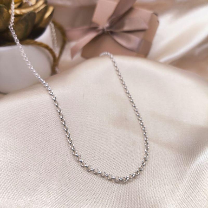 COLAR ELO PORTUGUES 2,5MM