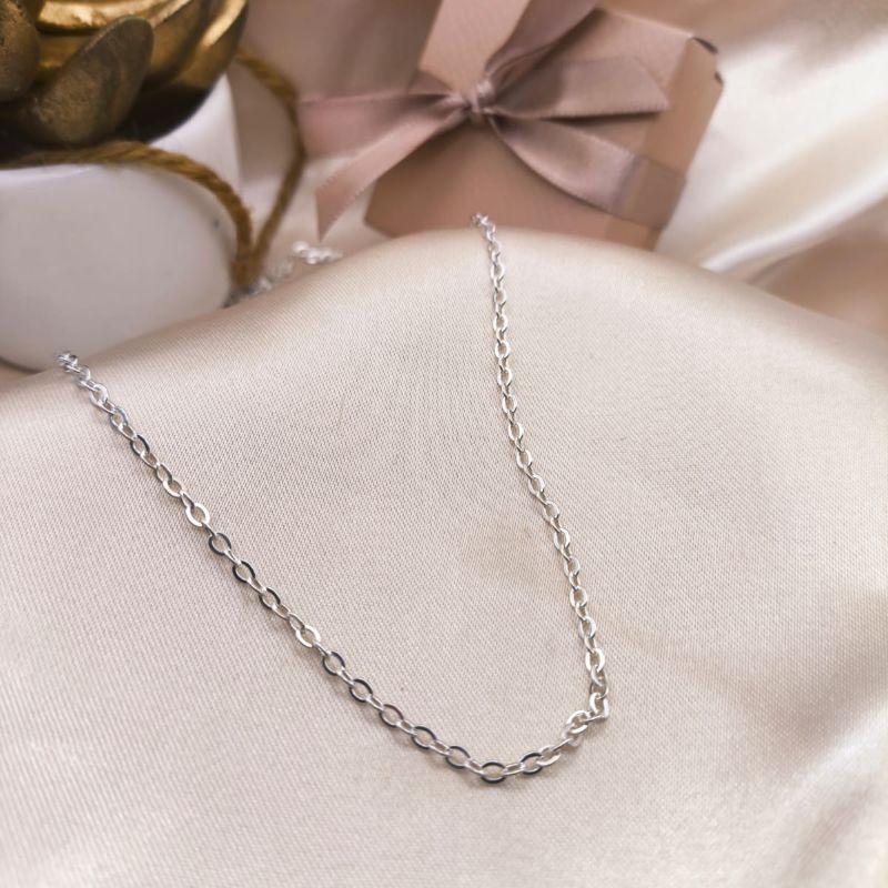 COLAR ELO PORTUGUES ELO FINO 2,5MM