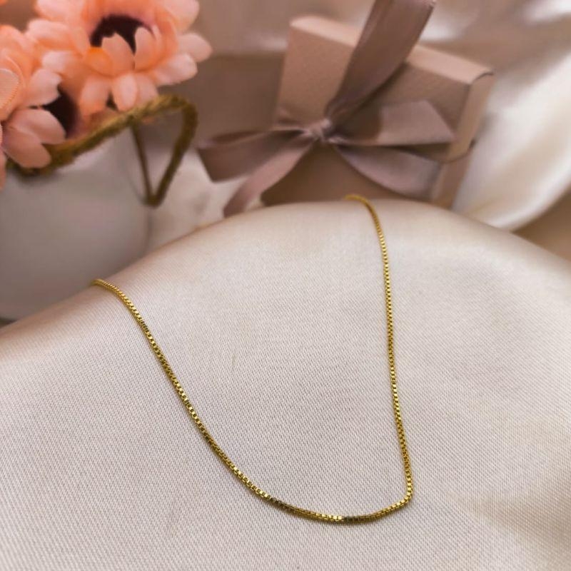 COLAR VENEZIANA 0,9MM