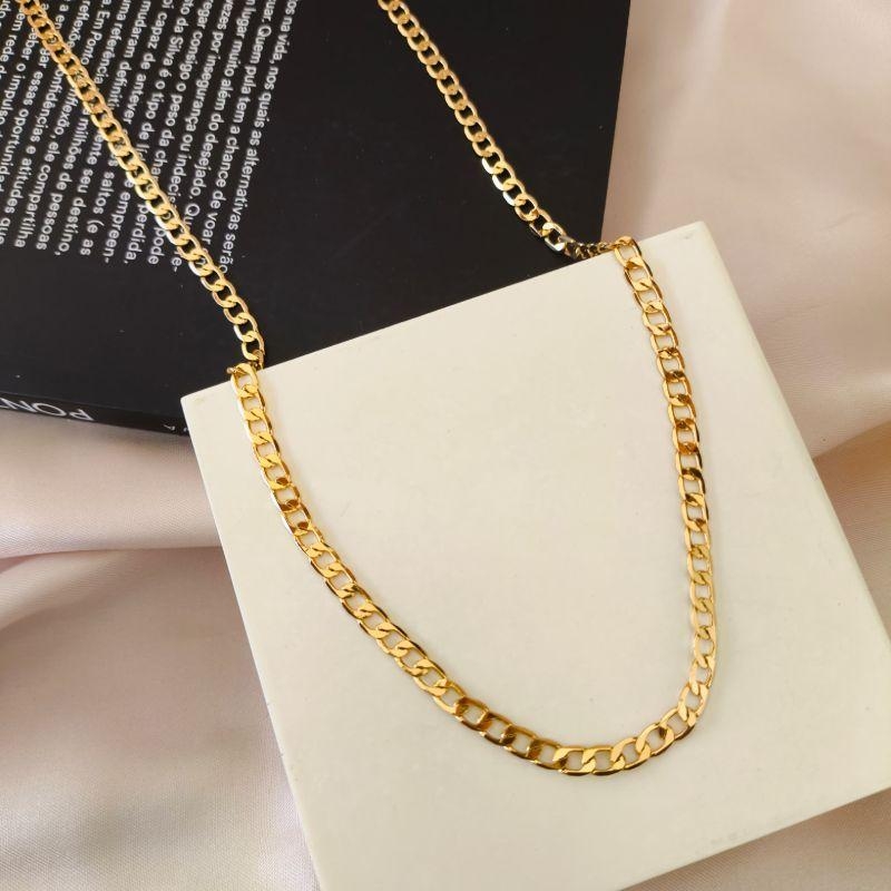 CORRENTE ELO GROUMET 60CM