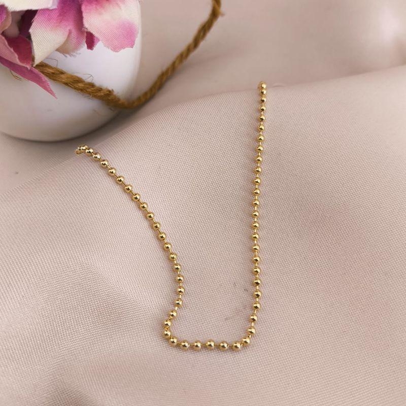 PULSEIRA TODA EM MINI ESFERAS